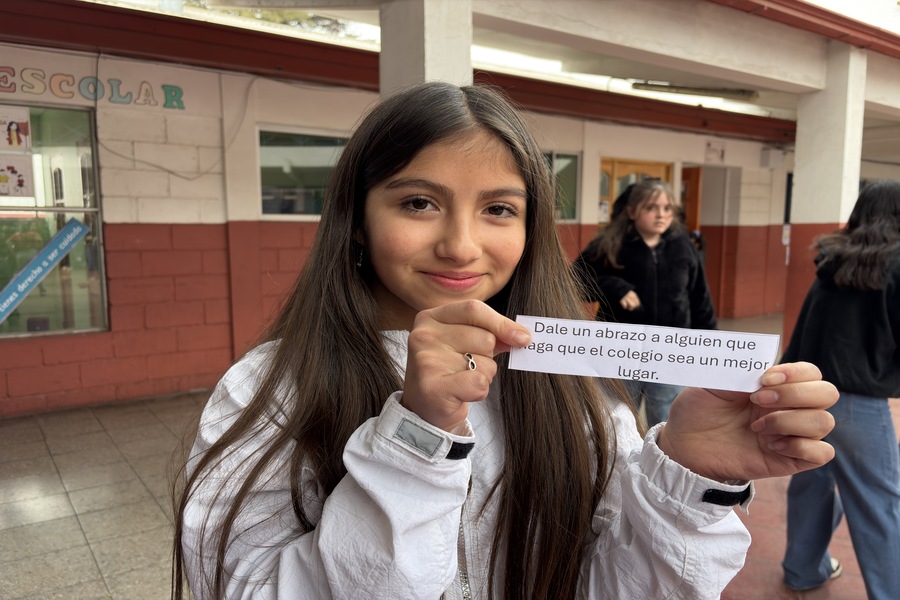 Galerías Semana de la Convivencia y del Estudiante