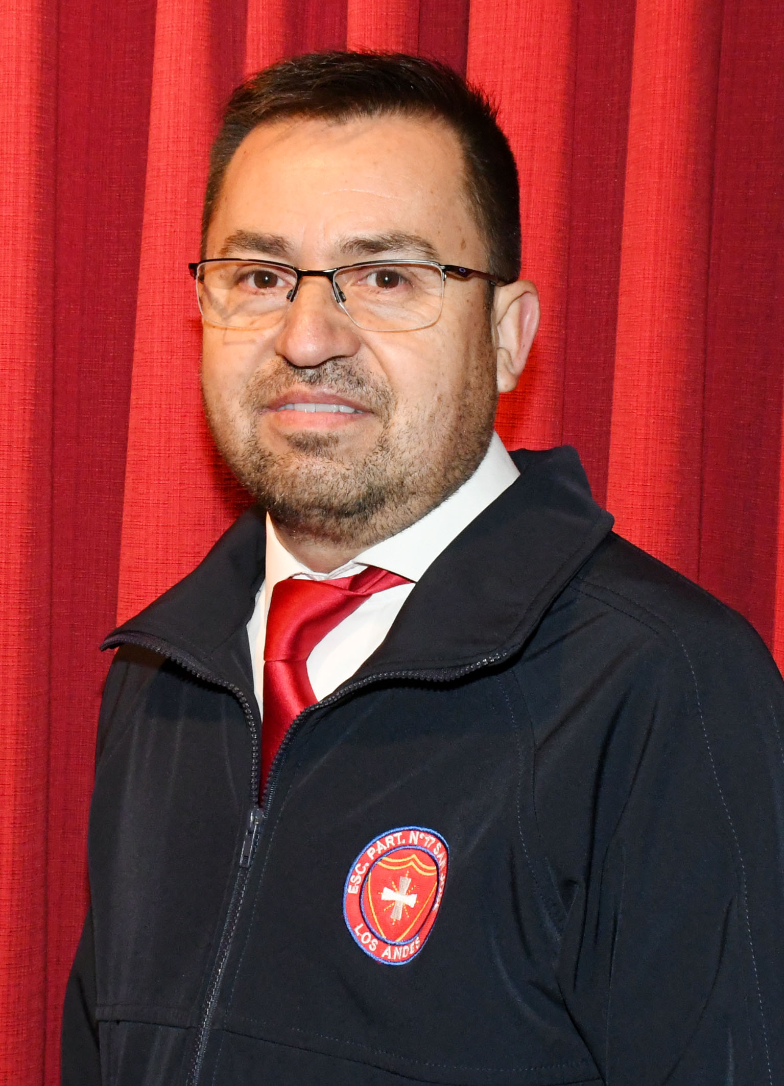 Enrique Colarte Aguirre