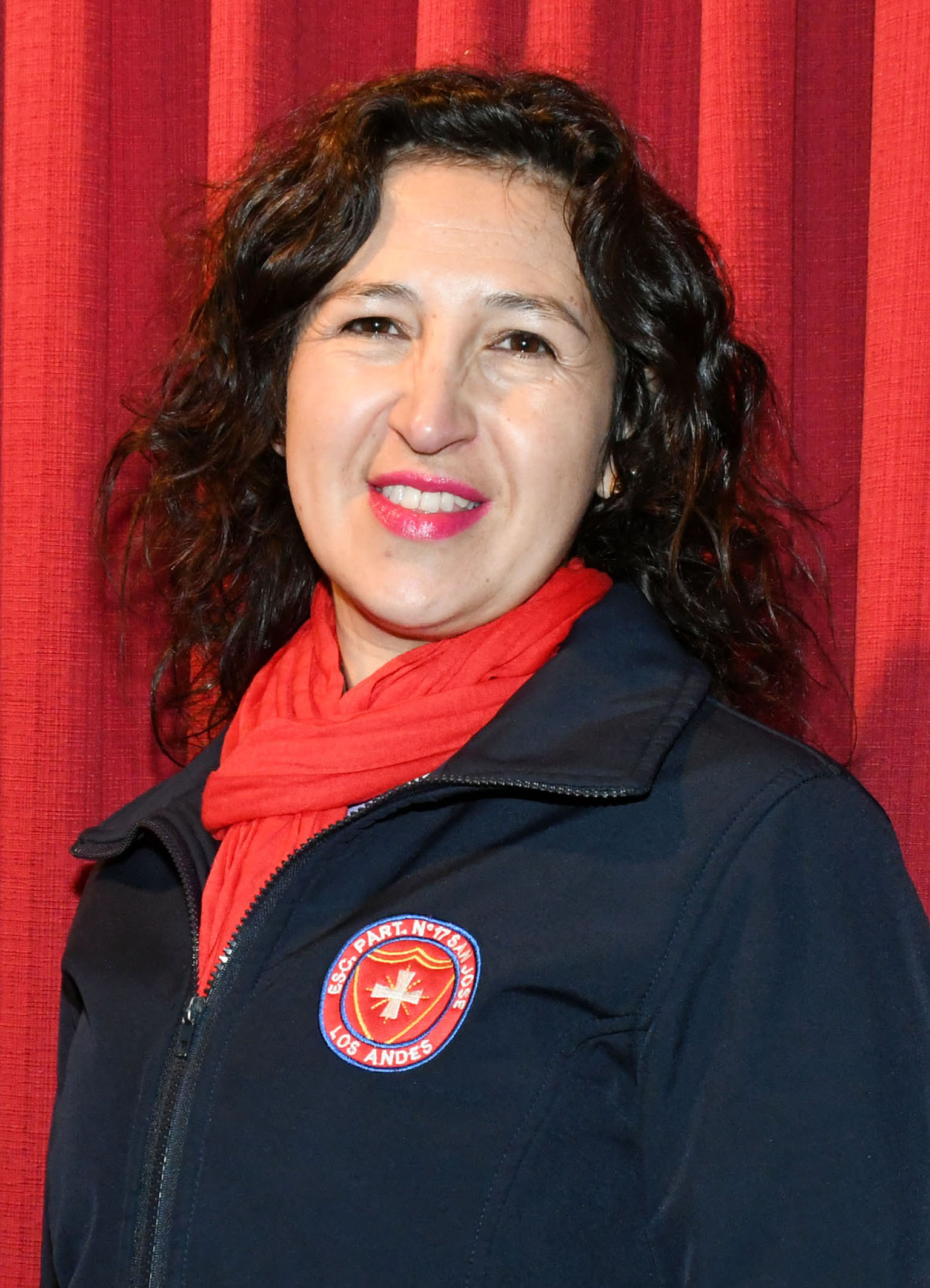 Maritza Sánchez Vergara