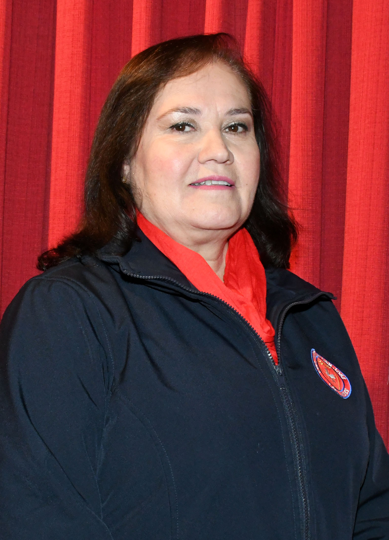 Patricia Lillo Villaseca
