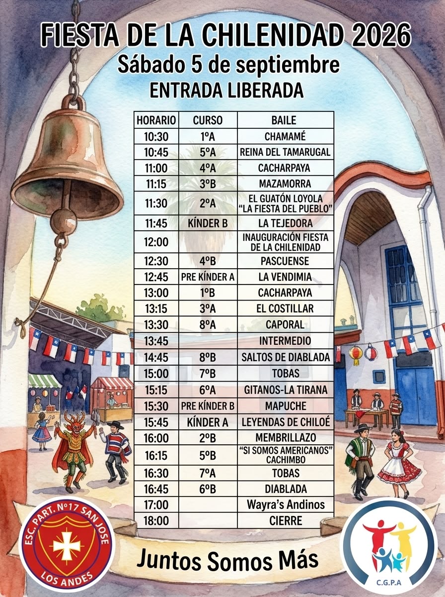Fiesta de la Chilenidad