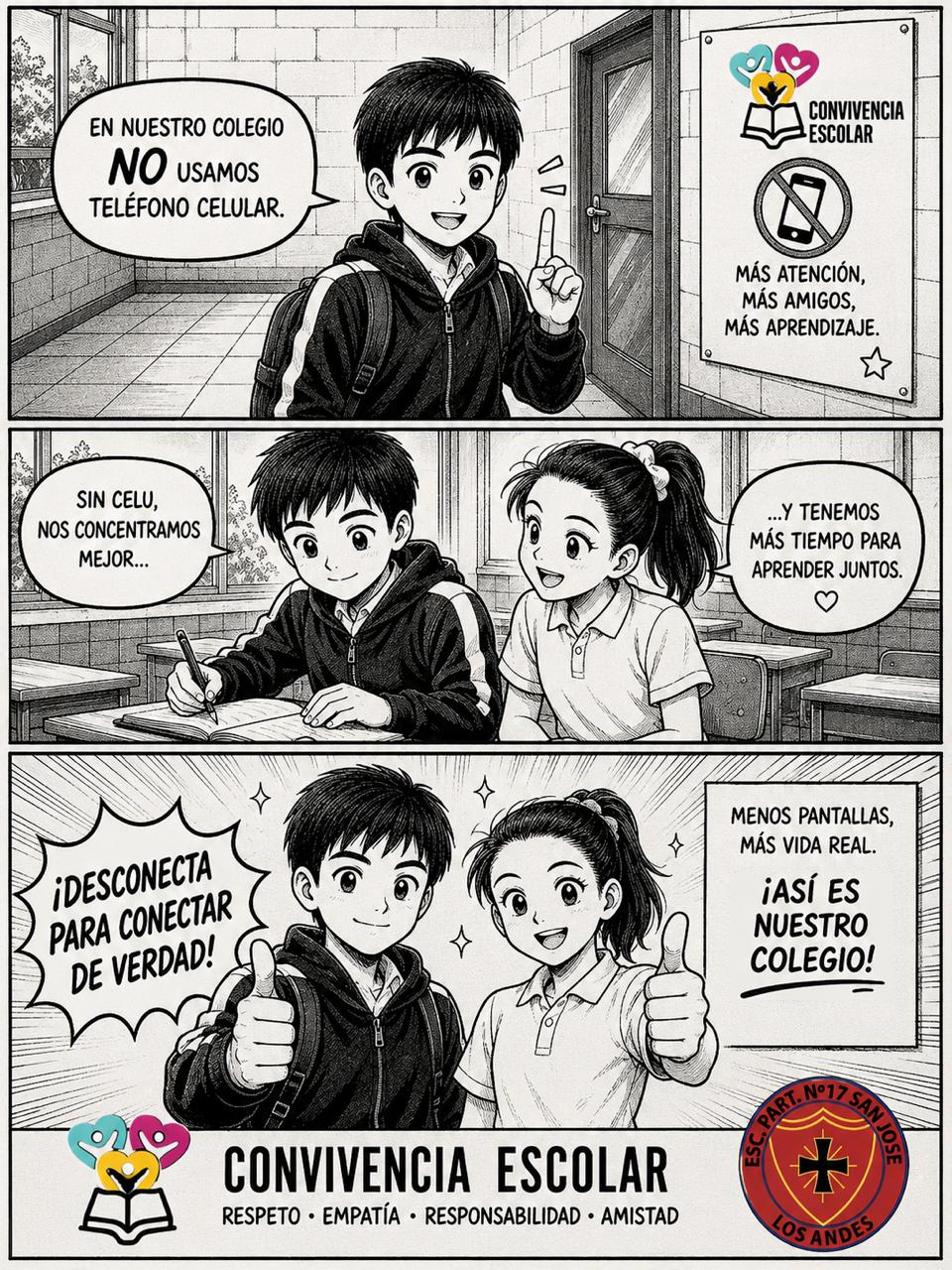 Comunicado 