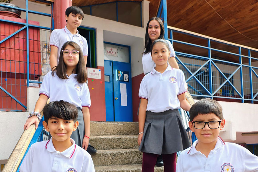 LISTA DOS GANA ELECCIÓN