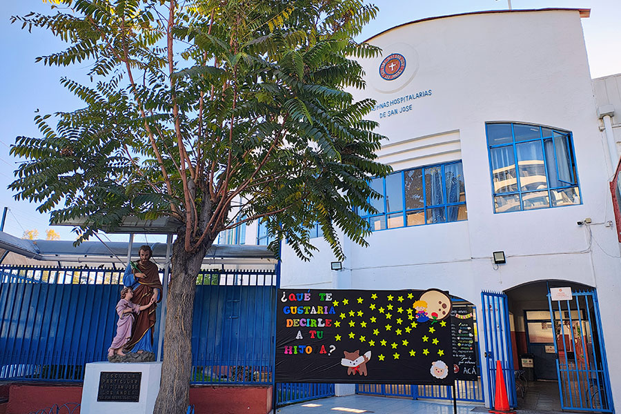 LA CONVIVENCIA: UN APRENDIZAJE QUE TRANSFORMA