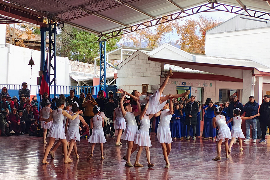 SEMANA DE LA EDUCACIÓN ARTÍSTICA