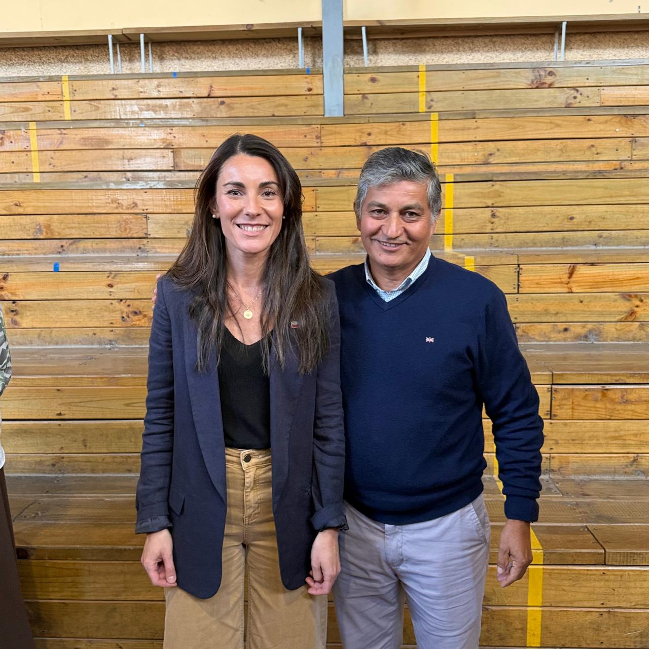 Jornada Regional de Directores impulsa el fortalecimiento del liderazgo educativo