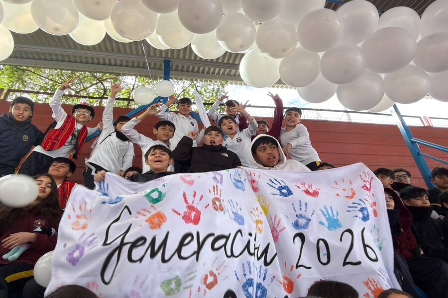 ¡Gran Celebración de Fiestas Patrias!