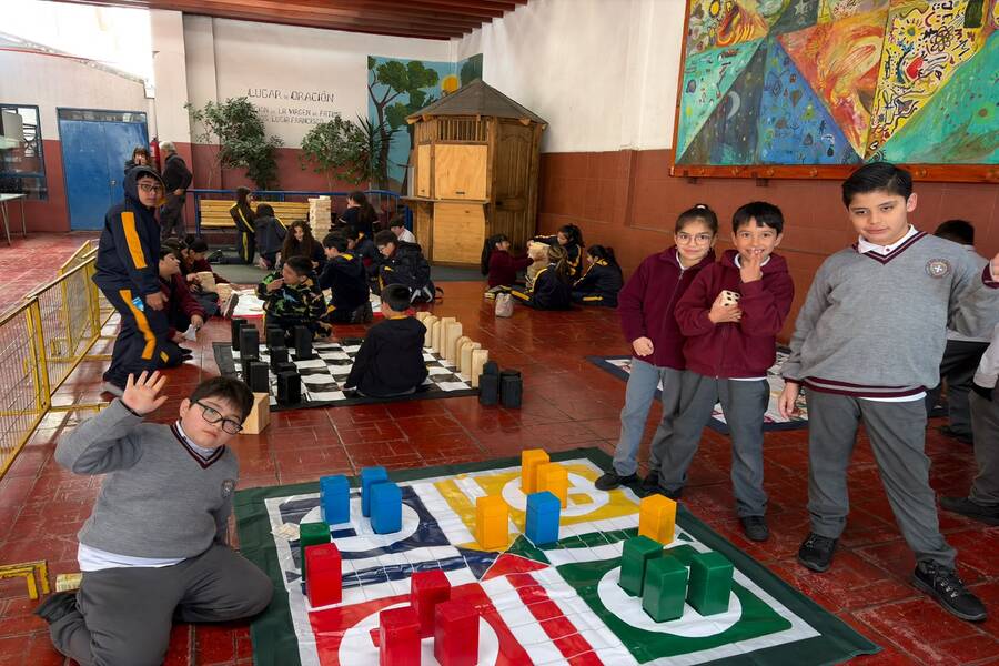 RECREO XL